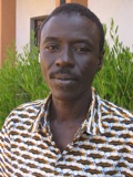 Alzouma Mounkaila PF Tillabéri