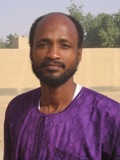 Moussa Oumarou PF Dosso