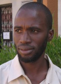 Haladou Salissou PF Niamey