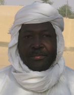 Hamiss Ousmane