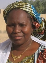 Mme Boulama Ya Toumbounou