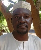 Elh Yacouba Djibir, PF Diffa